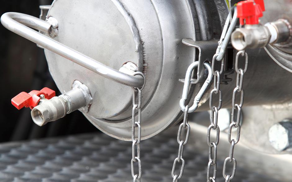 canalisation assainissement Presles